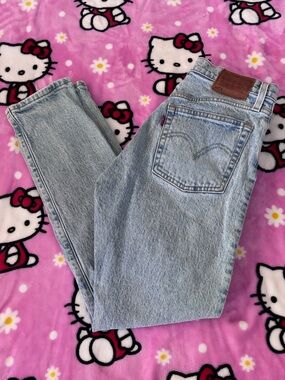 Levi’s 501s Skinny